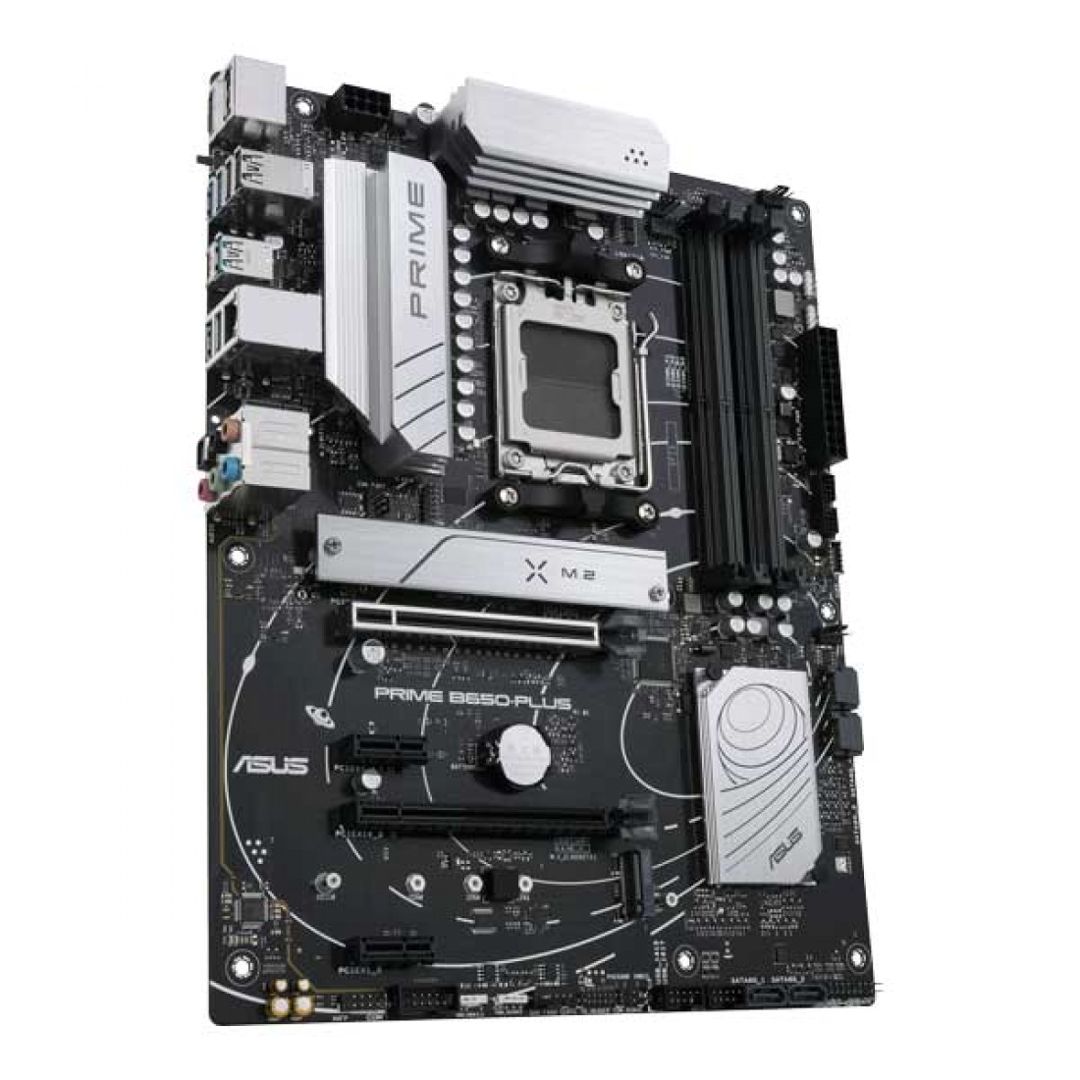 Ana plata Asus Prime B650-PLUS — Ana platalar, Bakı (4)