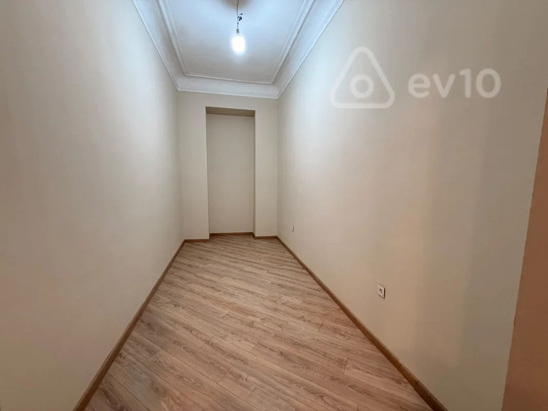 3 otaqlı mənzil, 80 m², Neftçilər prospekti — kirayə — Mənzil, Bakı (5)