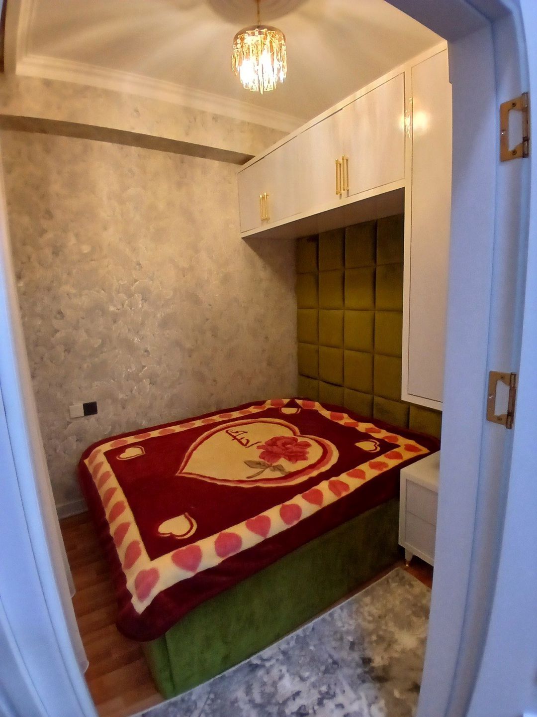 Satılır 3 otaqlı yeni tikili 90 m² — Mənzil, Bakı (8)
