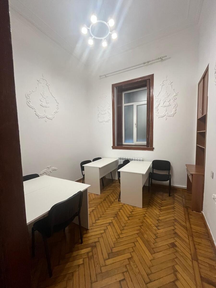 İcarəyə verilir 8 otaqlı ofis 360 m² — Ofis, Bakı (8)