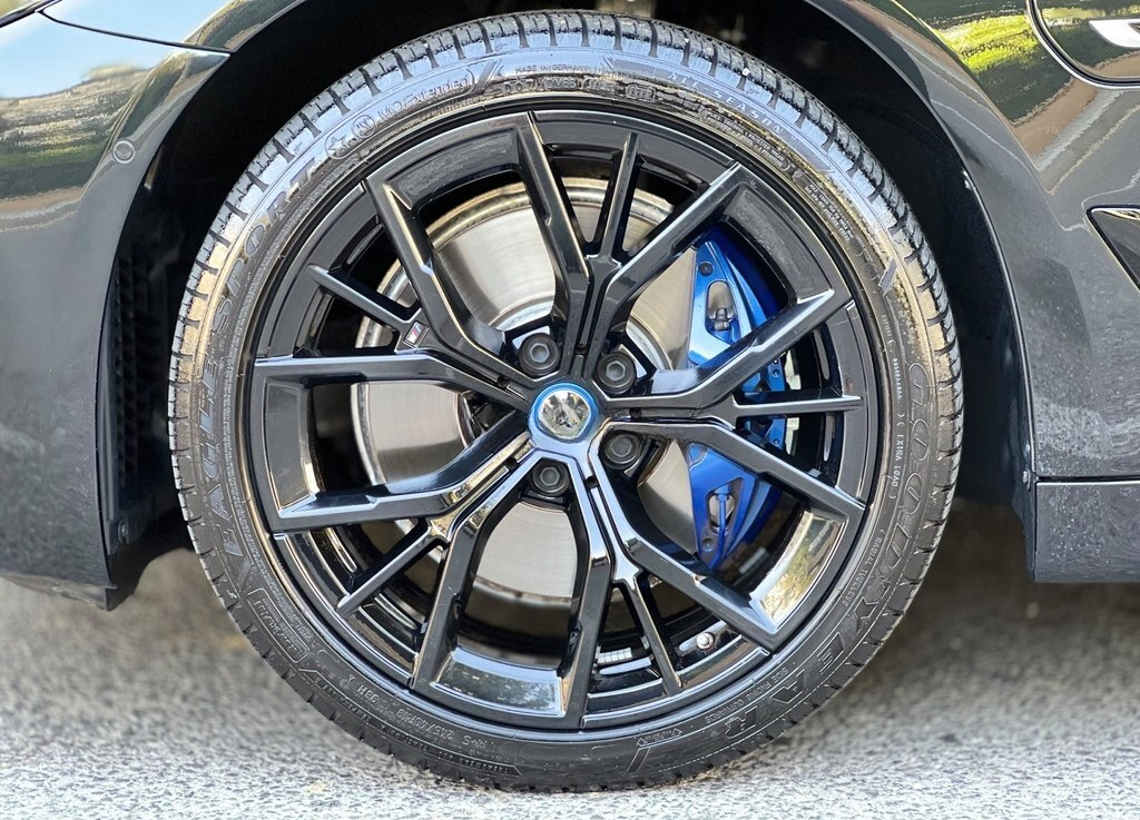 BMW 530e, 2022 il, 47000 km, 2 L 99-RO-405 — Avtomobillər, Bakı (6)