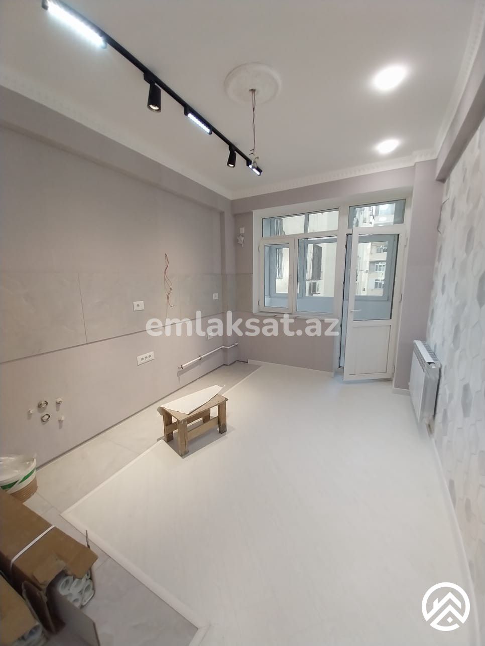 Satılır 3 otaq yeni tikili 85 m², Xırdalan — Mənzil, Xırdalan (10)