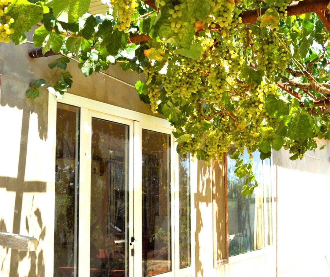 Satılır 6 otaqlı həyət evi/bağ evi 150 m² — Ev, villa, Bakı (4)