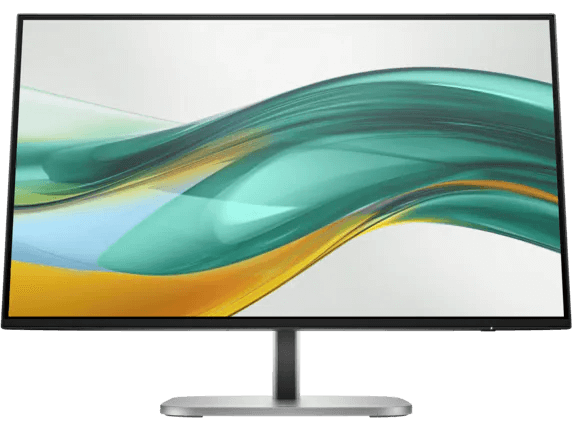 Monitor HP S5 Pro 524pf FHD 9D9L6UT — Monitorlər, Bakı