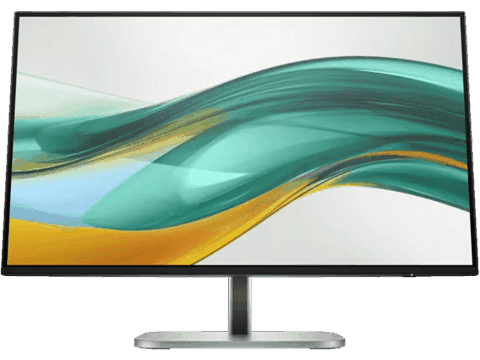 Monitor HP S5 Pro 524pf FHD 9D9L6UT — Bakı