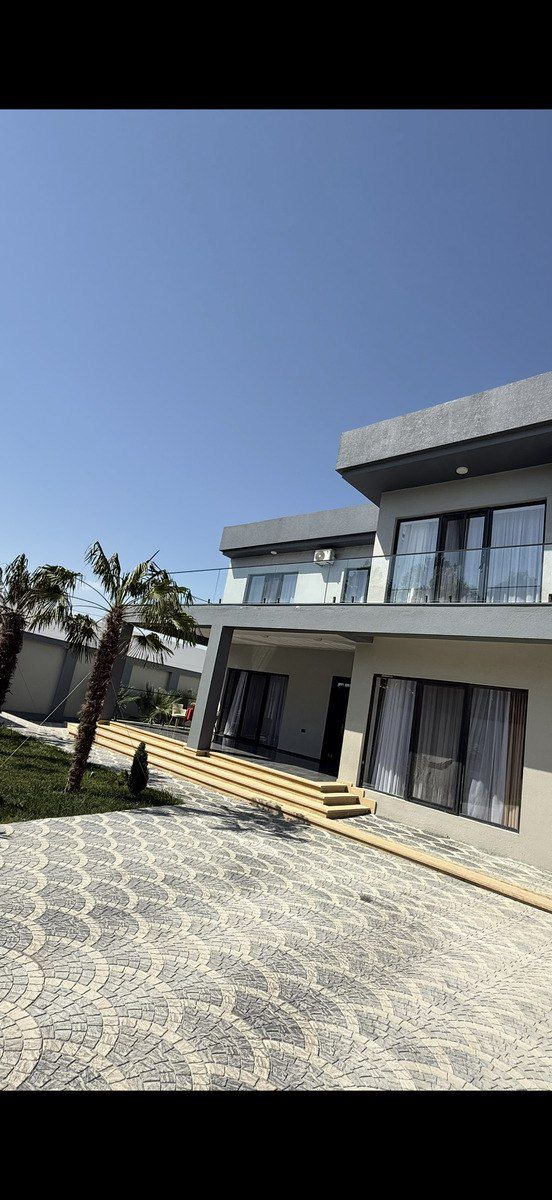 Satılır 6 otaqlı həyət evi/bağ evi 300 m² — Ev, villa, Bakı