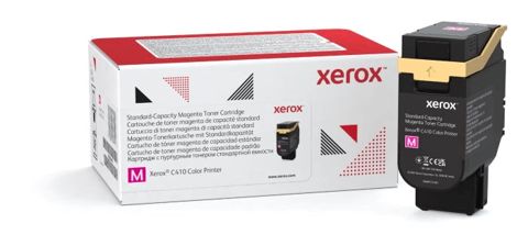 Kartric Xerox VLC415/C425 Magenta (2 000 стр) 006R04679 — Bakı