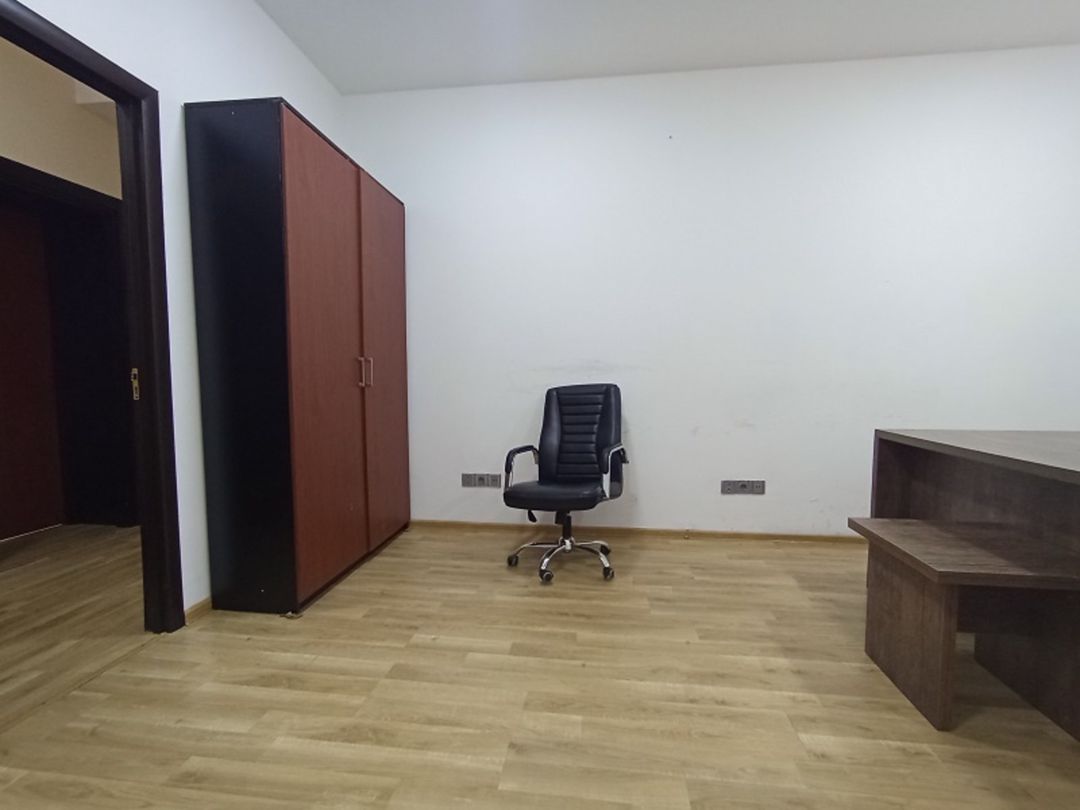 İcarəyə verilir 1 otaqlı ofis 25 m² — Ofis, Bakı (10)