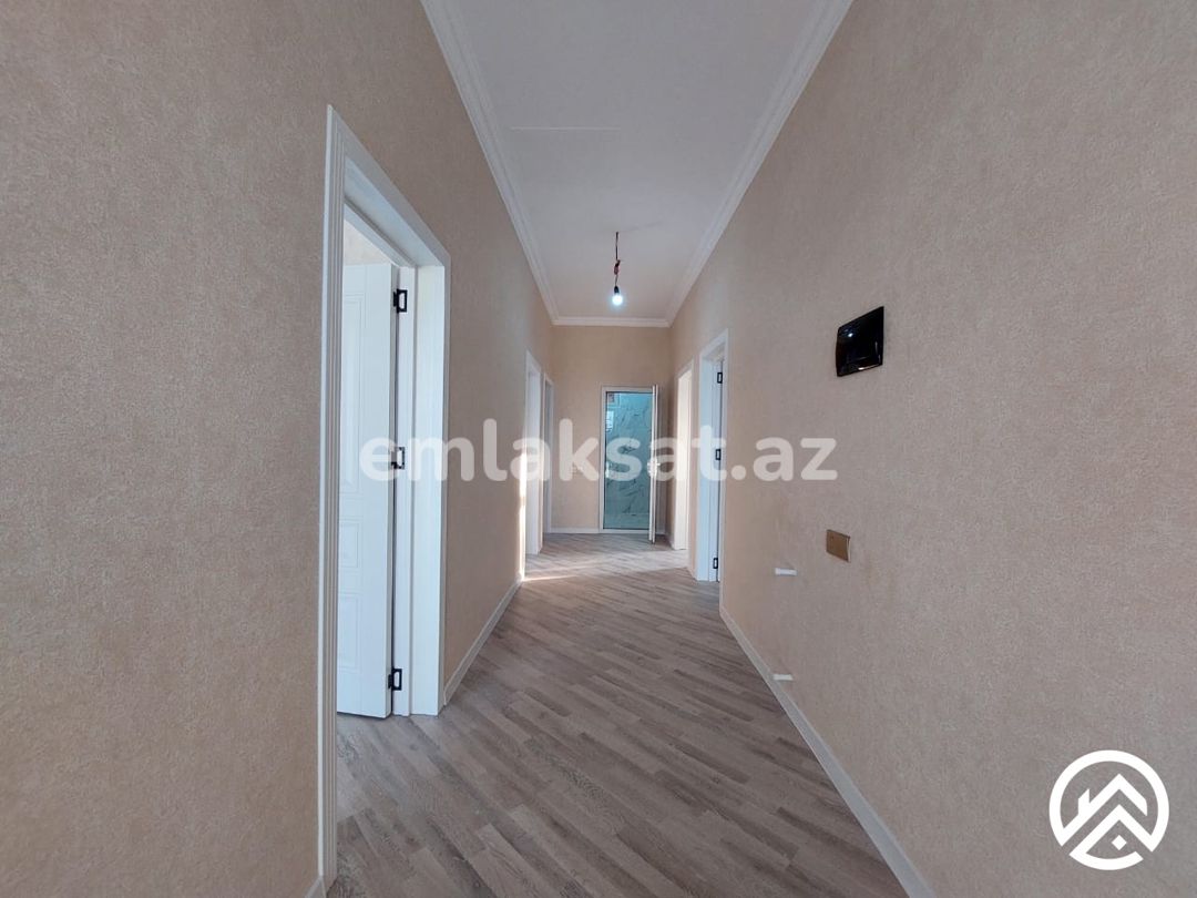 Satılır 4 otaq həyət evi / bağ evi 220 m², Maştağa — Ev, villa, Bakı (10)