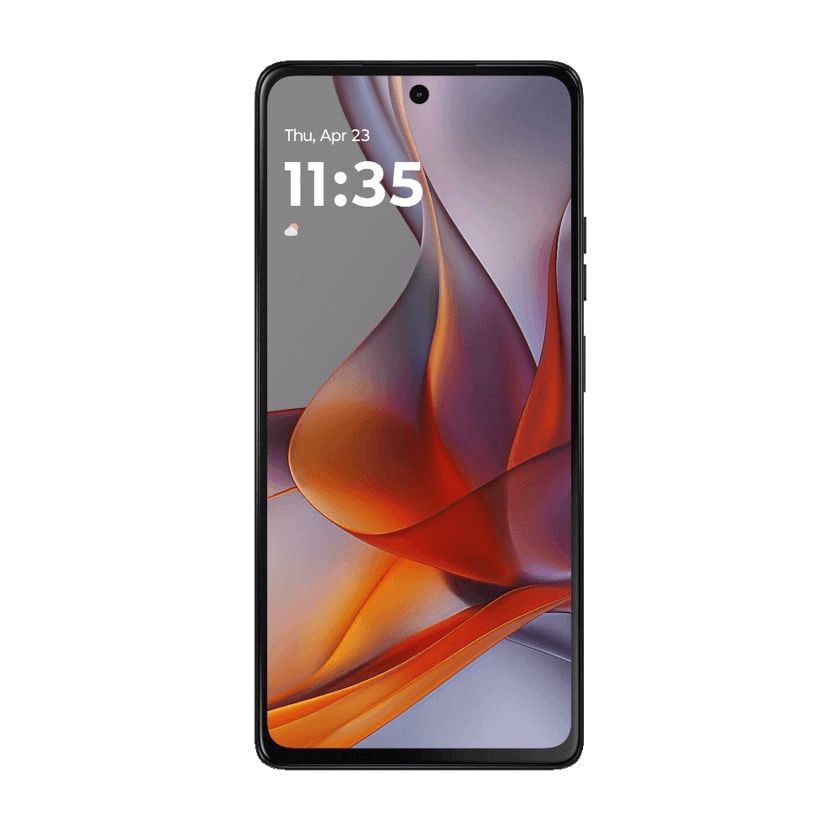 Motorola moto G75 5G 8GB 256GB Charcoal Grey PB3Y0018TN — Motorola, Bakı (2)