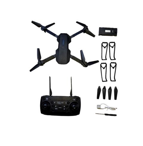Kvadrokopter 015281U qara — Bakı