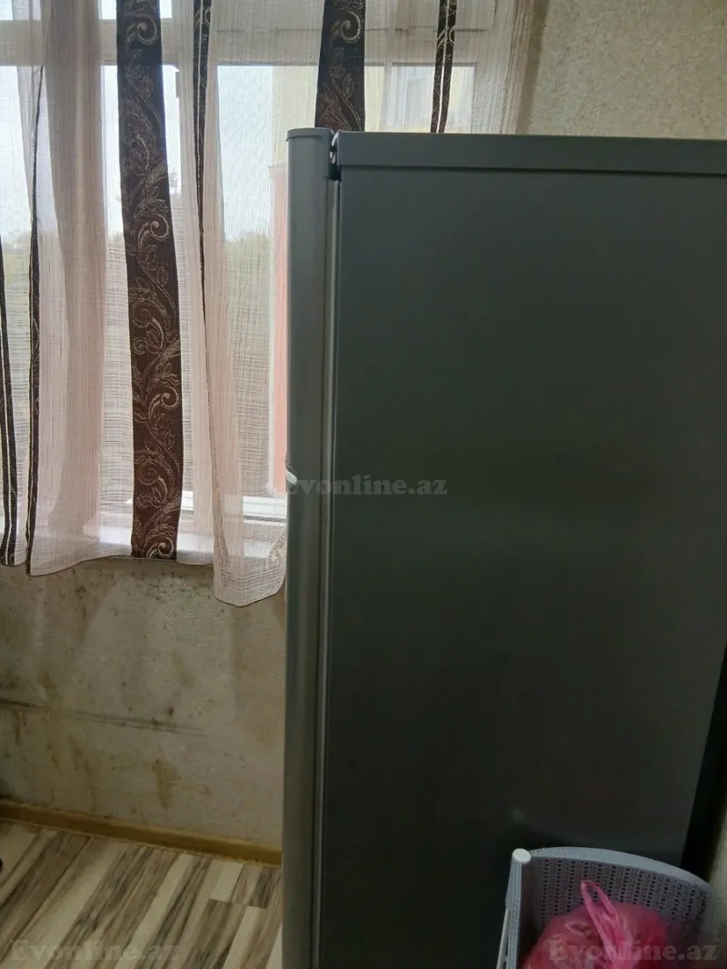 Satılır 2 otaqlı Mənzil Köhnə tikili 50 m² Bakı, Binəqədi r., Nəsimi m., 6-cı mikrorayon — Mənzil, Bakı (6)