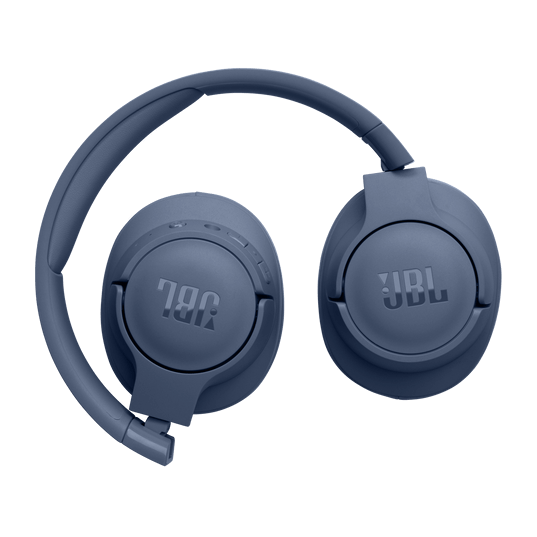 Qulaqlıq JBL Tune 720BT Blue JBLT720BTBLU — Kompüterlər və noutbuklar, Bakı (2)