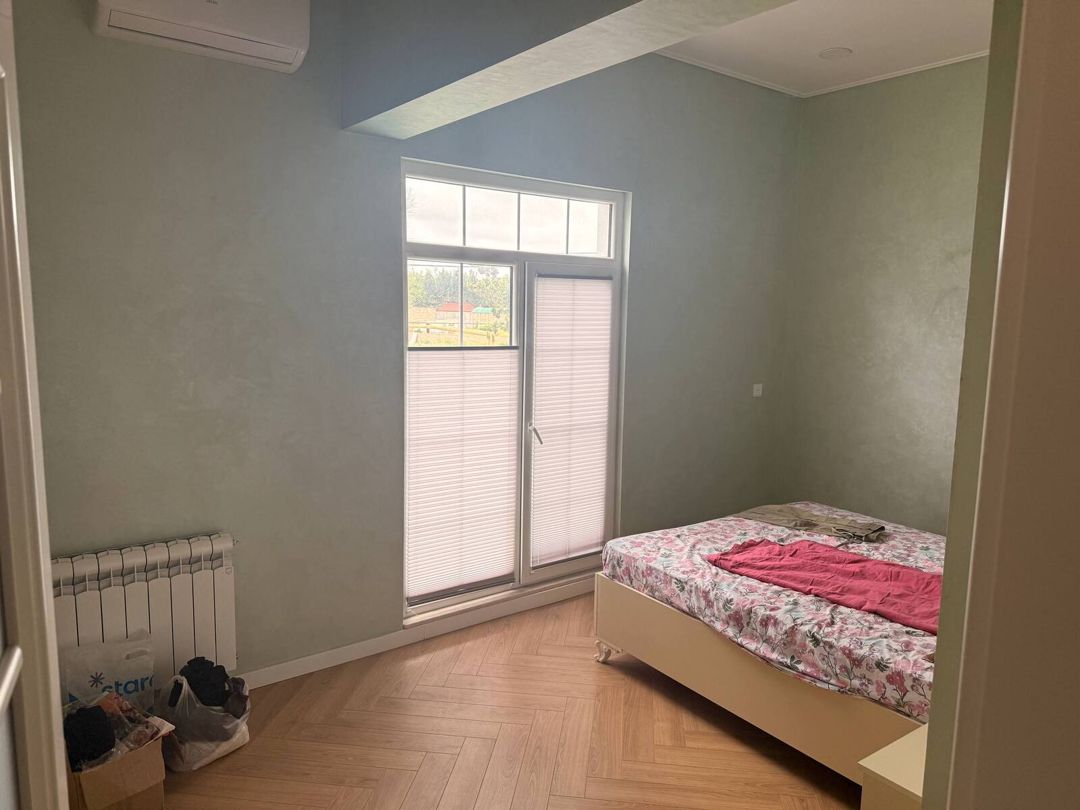 Satılır 4 otaqlı həyət evi/bağ evi 200 m² — Ev, villa, Bakı (8)