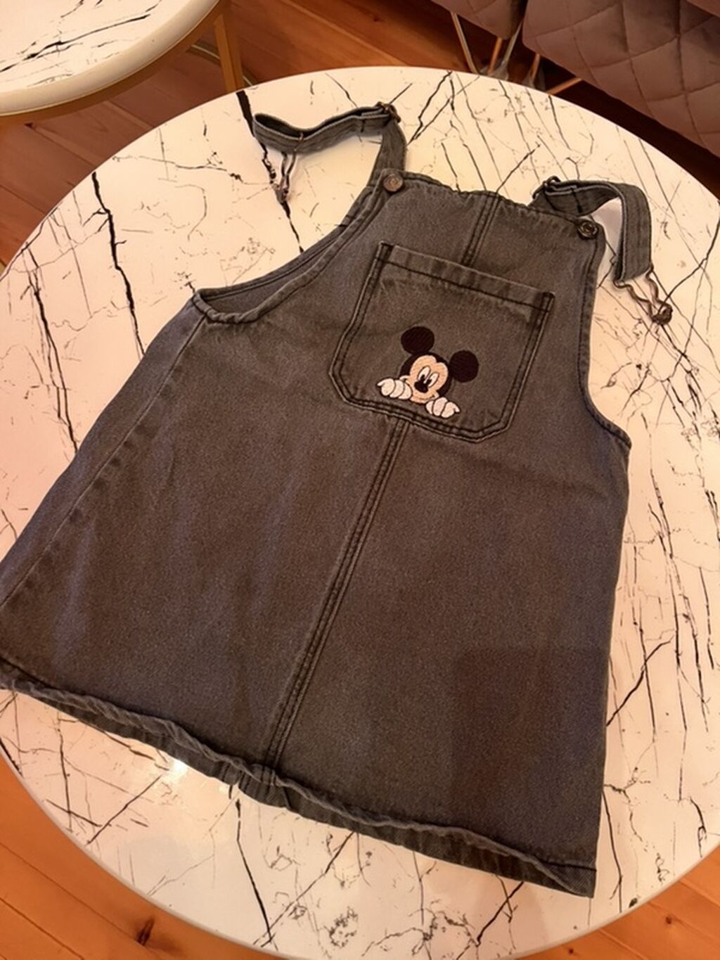 Don, Gündəlik, 3 - 4 yaş, Zara Kids — Qızlar üçün köynək və sarafan, Digah