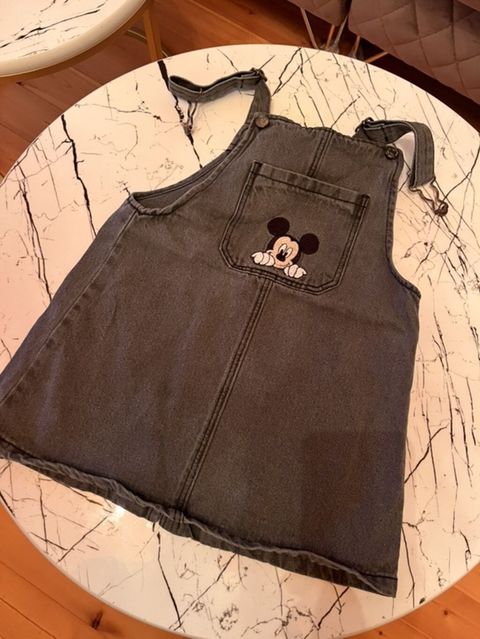 Don, Gündəlik, 3 - 4 yaş, Zara Kids — Digah