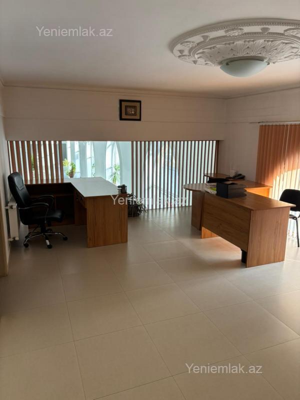 For rent: commercial property, 351 m² — Əmlak, Bakı (11)