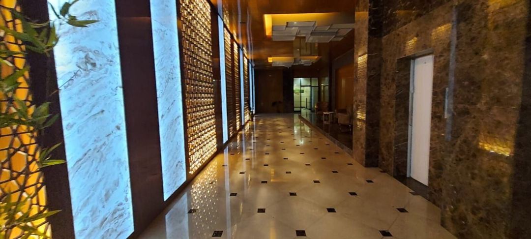 Satılır 2 otaqlı yeni tikili 92 m² — Mənzil, Bakı (5)