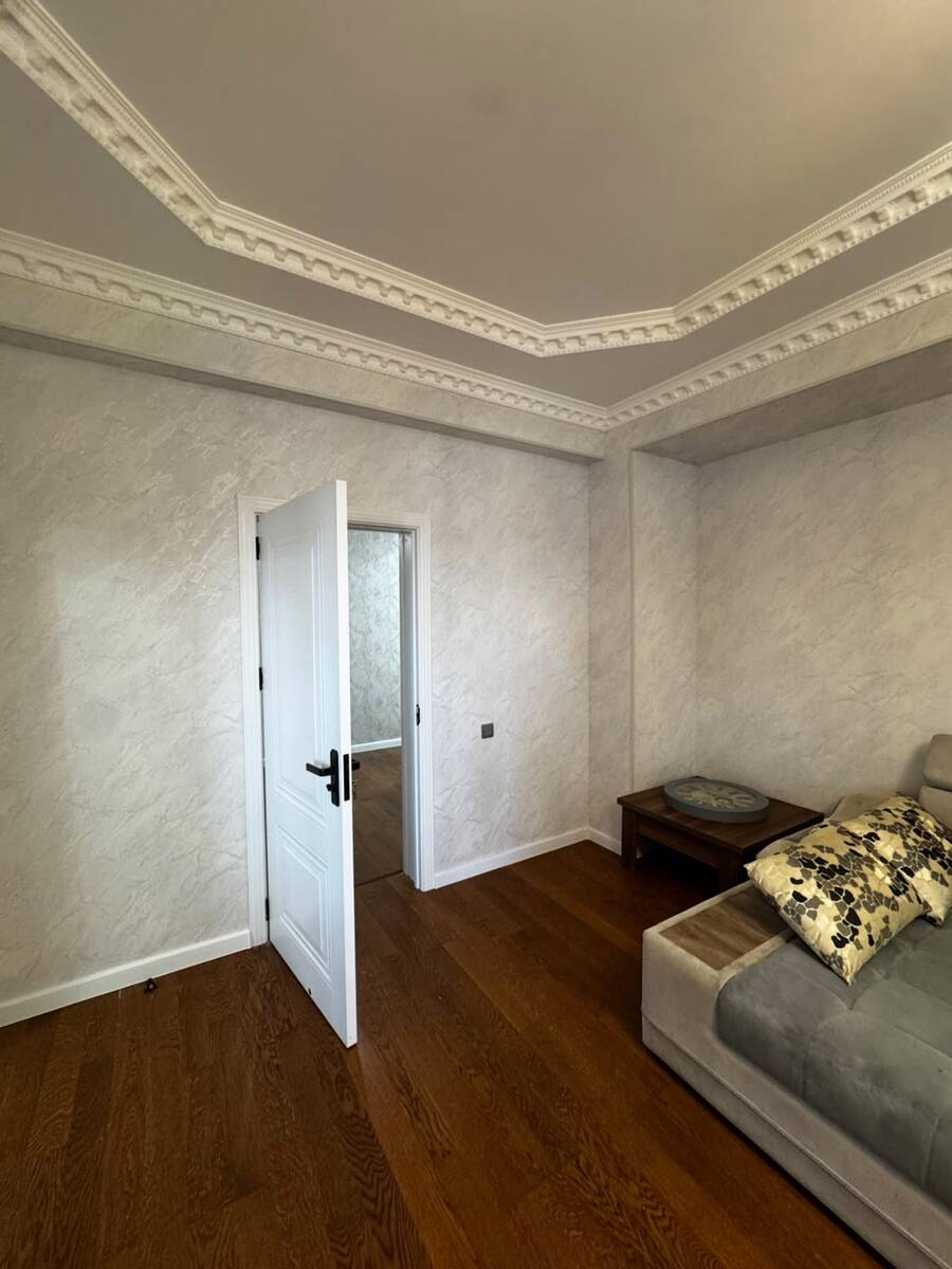 Satılır 2 otaqlı yeni tikili 84 m² — Mənzil, Bakı (12)