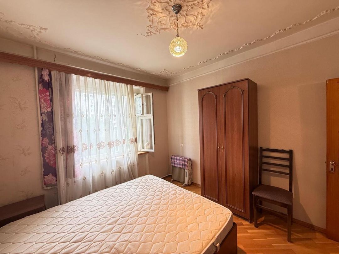 İcarəyə verilir 2 otaqlı yeni tikili 70 m² — Mənzil, Bakı (4)