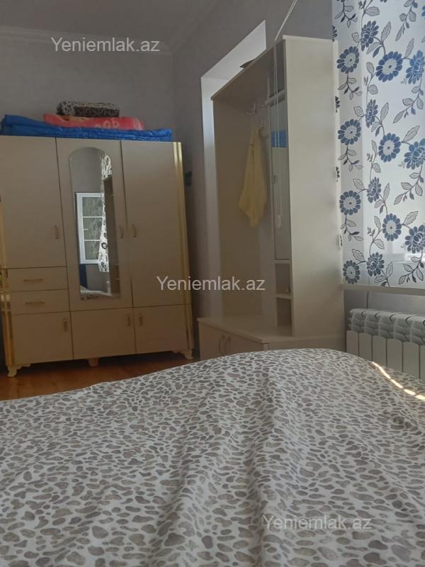 Satılır 1 otaqlı Həyət evi / Villa, 23.3 m², Mehdiabad — Ev, villa, Abşeron (6)