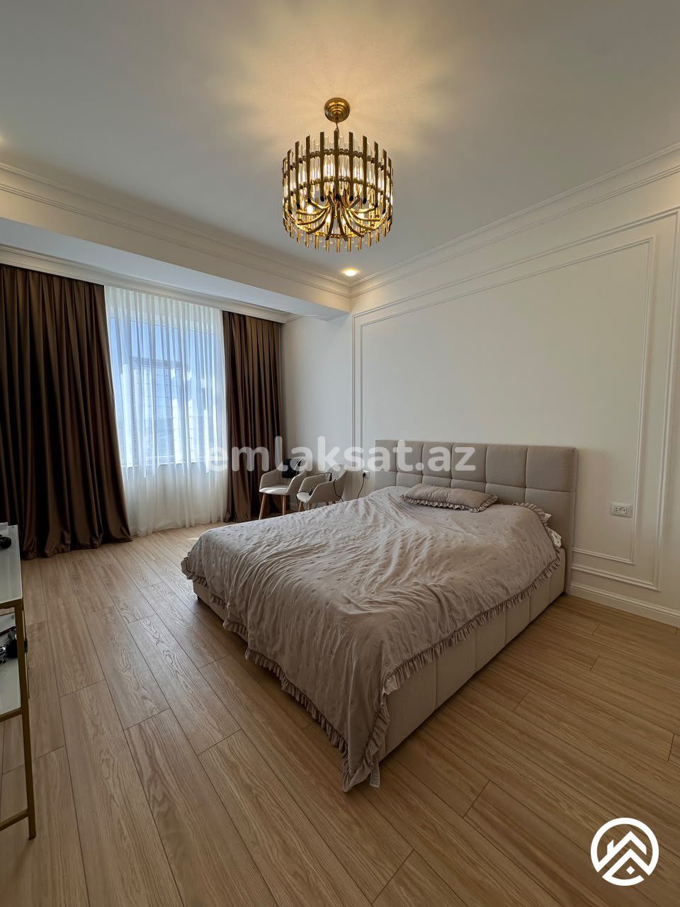 Kirayə (aylıq) 2 otaq yeni tikili 80 m², Badamdar — Mənzil, Bakı (7)