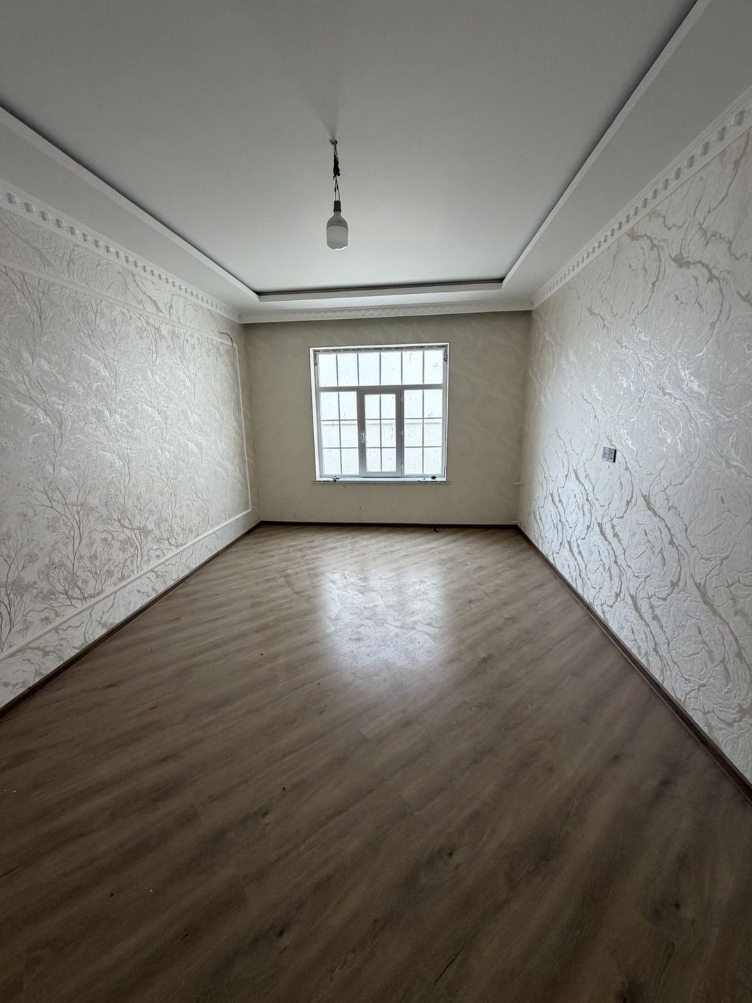 Satılır 3 otaqlı həyət evi/bağ evi 70 m² — Ev, villa, Bakı (5)