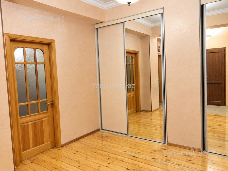 Satılır 2 otaqlı Bina evi menzil (Yeni tikili), 105 m², Nizami rayonu — Mənzil, Bakı (6)