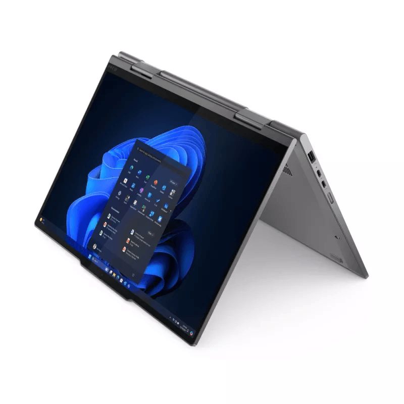 Laptop Lenovo ThinkPad X1 2-in-1 Gen 10 Aura Edition 21NU00J7FW — Noutbuklar, Bakı (3)