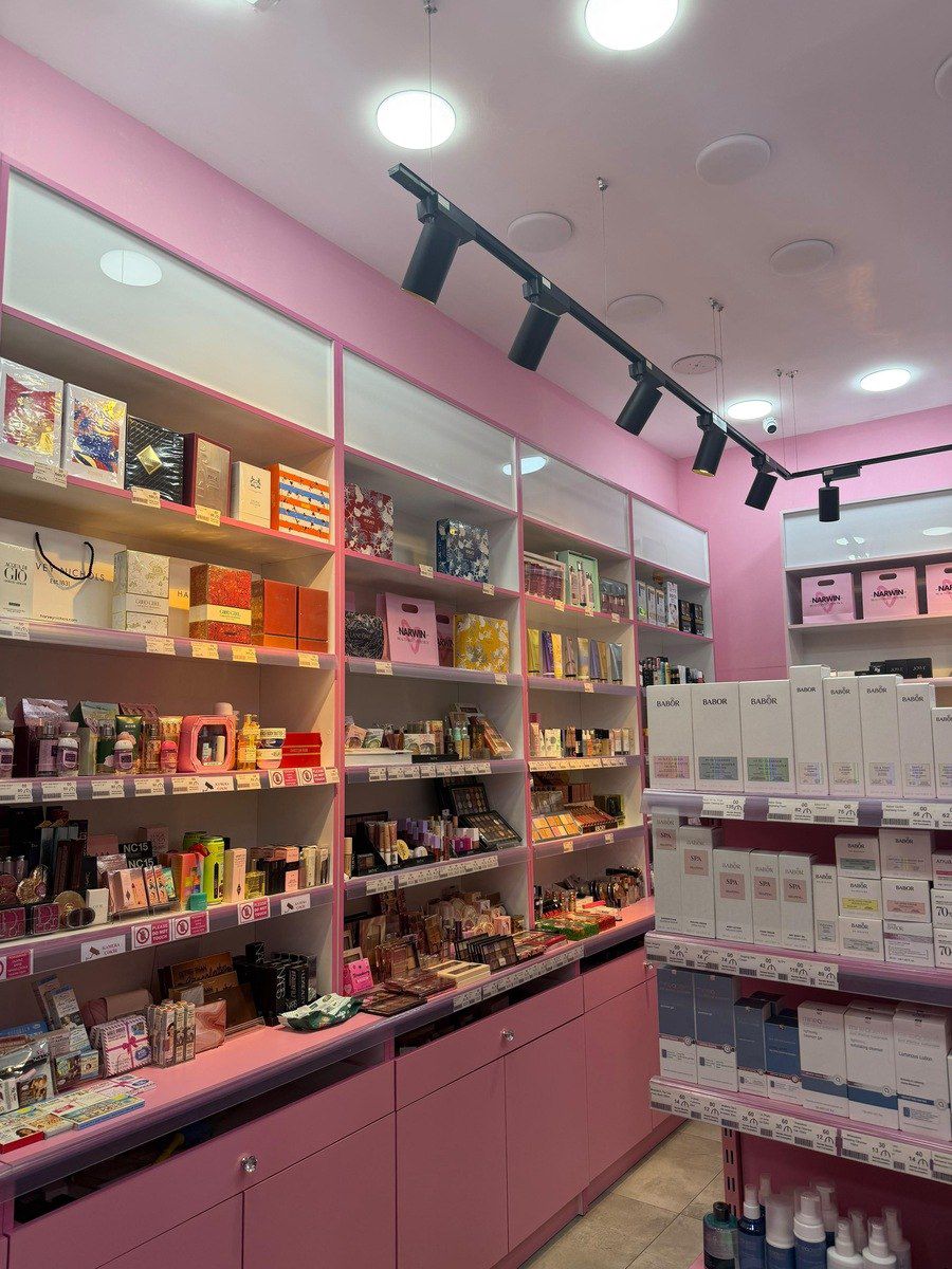 İcarəyə verilir obyekt 29 m² — Əmlak, Bakı (2)