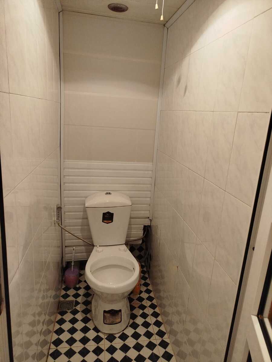 İcarəyə verilir 2 otaqlı köhnə tikili 35 m² — Mənzil, Bakı (11)