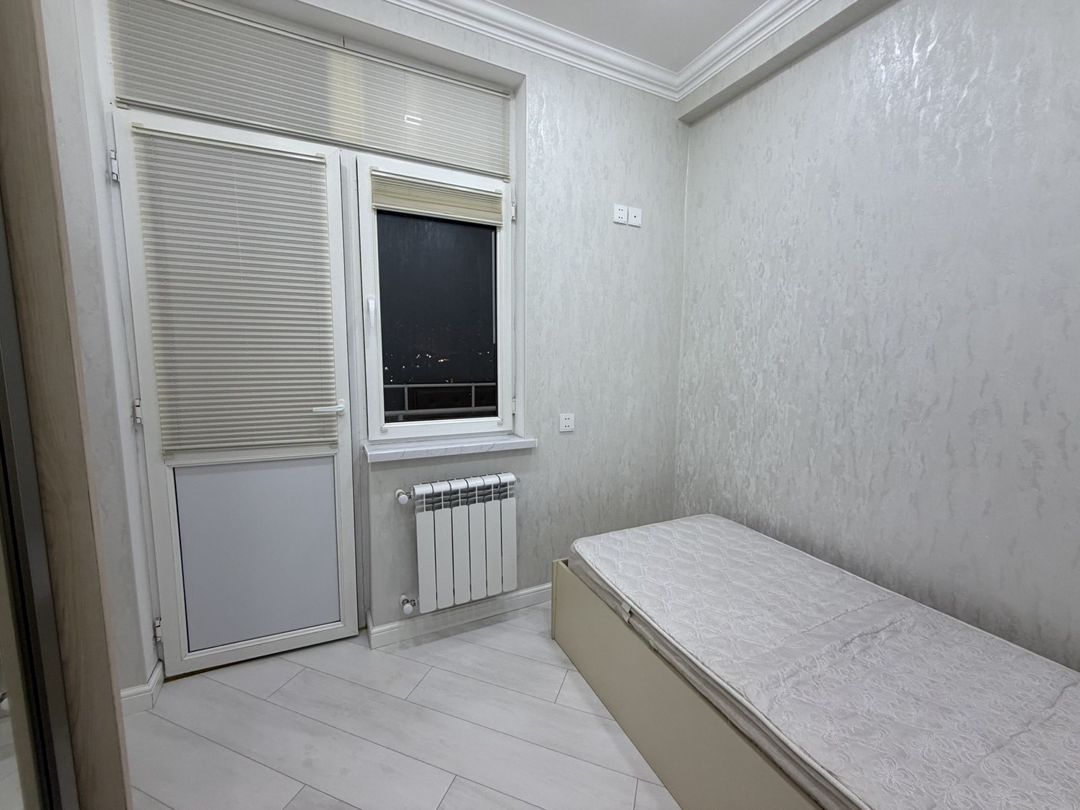 Satılır 3 otaqlı yeni tikili 82 m² — Mənzil, Bakı (9)