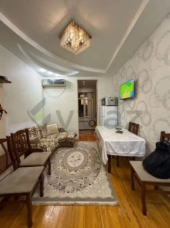 2 otaqlı mənzil Yeni tikili Satılır, Xırdalan — Xırdalan