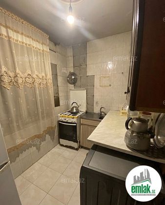 Satılır 3 otaqlı 70 m² köhnə tikili Nəriman Nərimanov m — Mənzil (5)