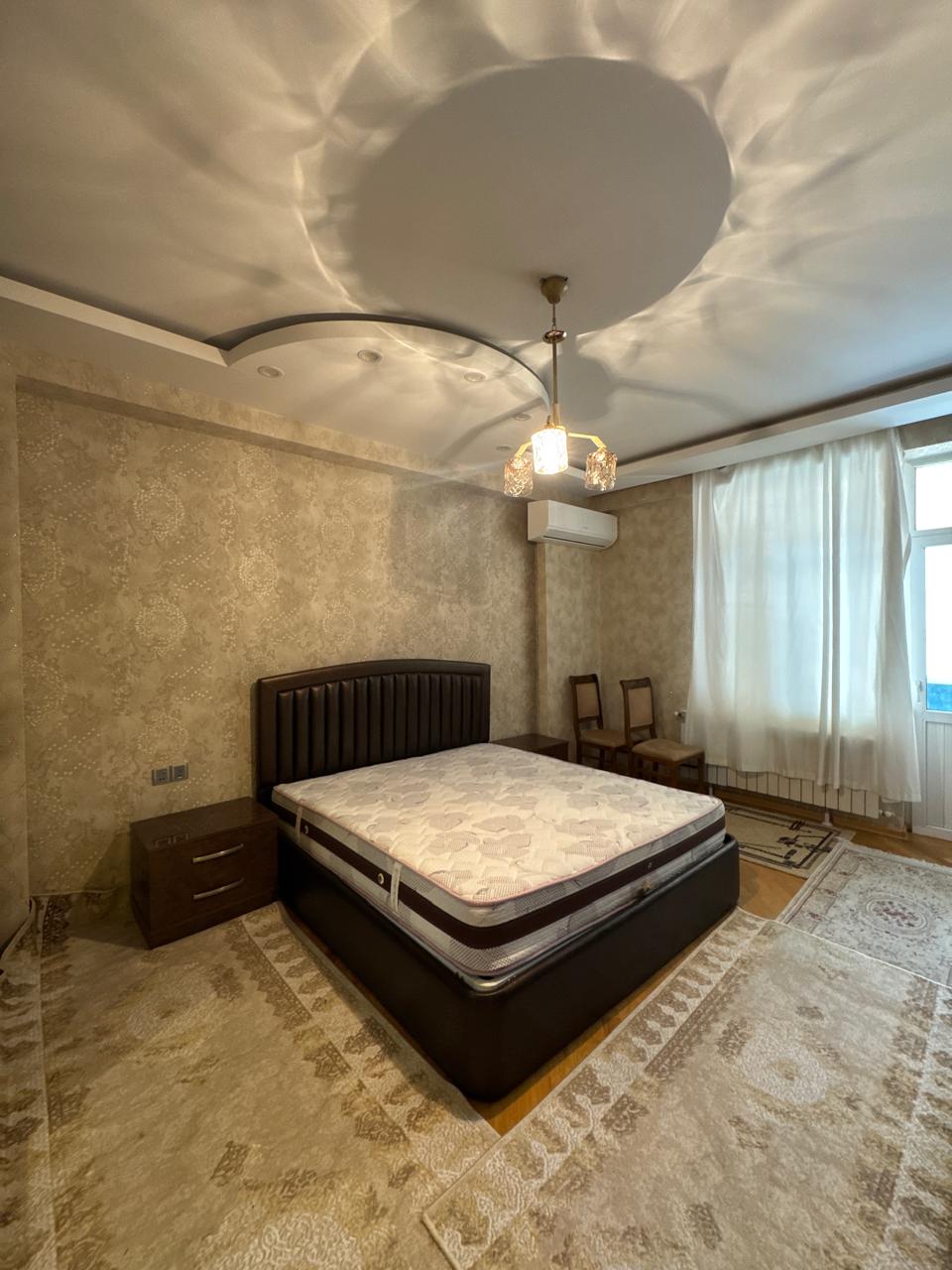 Satış: 3 otaqlı Yeni tikili, 95 m², Nəriman Nərimanov rayonu — Mənzil, Bakı (10)