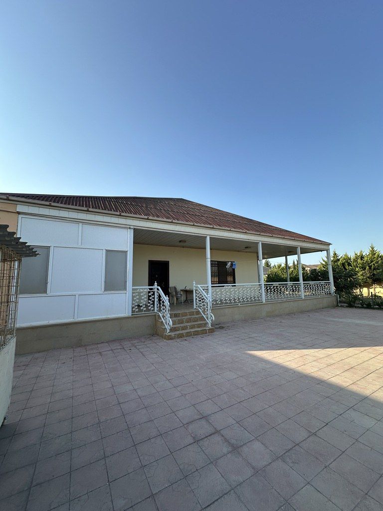 Satılır torpaq 12 sot — Torpaq, Bakı (12)