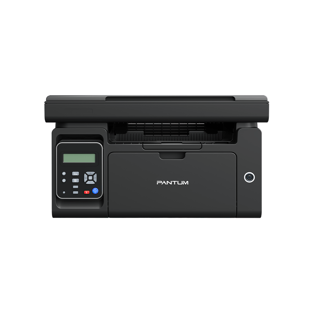 Printer Pantum M6503 Çipsiz — Printerləri, Bakı