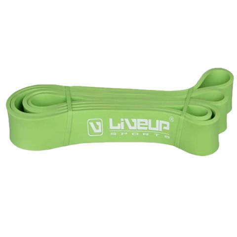 Fitnes rezin 208x4.5x3.2 sm, medium — Bakı