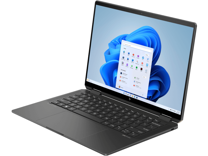 Laptop HP Spectre x360 14-eu0004ci A1LJ5EA — Noutbuklar, Bakı (2)