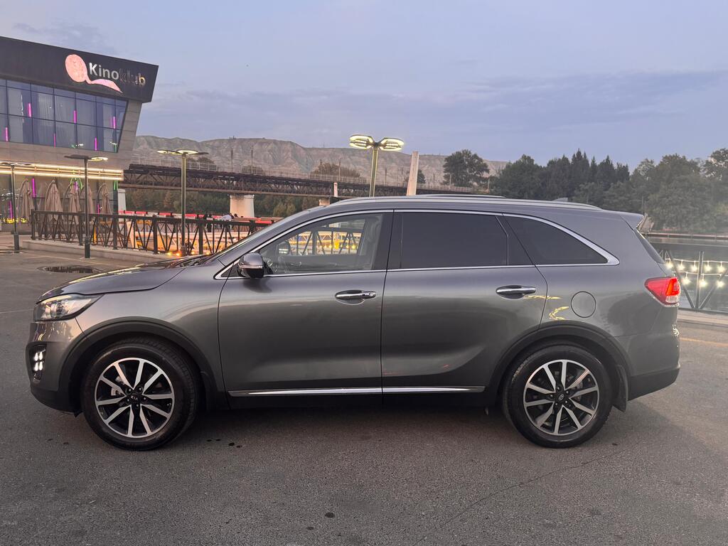 Kia Sorento, 2.0 L, 2015 il, 201 123 km 50-FG-923 — Avtomobillər, Bakı (7)