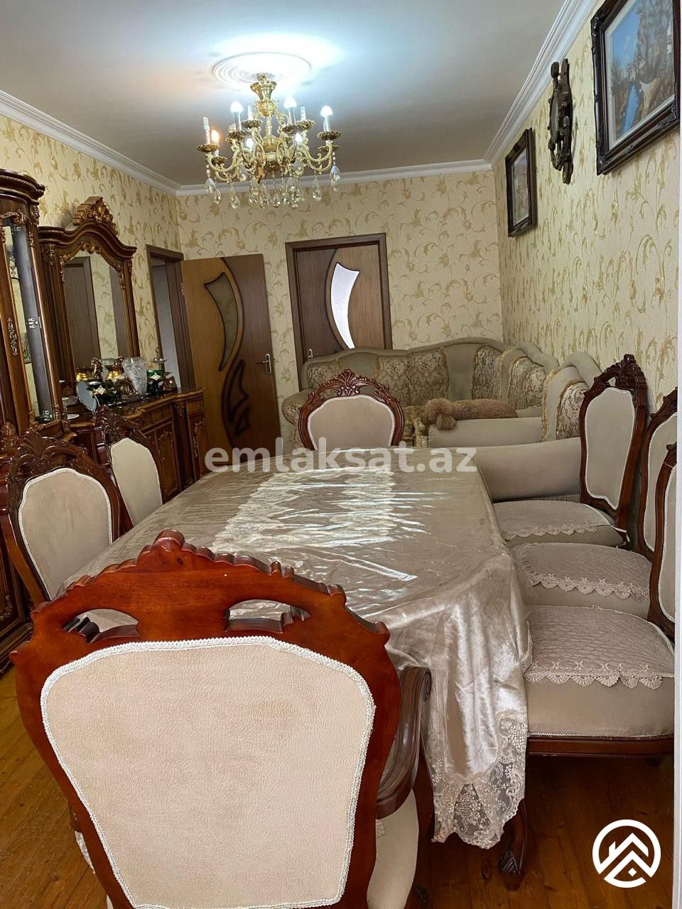 Kirayə (aylıq) 3 otaq köhnə tikili 75 m², Sumqayıt — Mənzil, Sumqayıt (2)