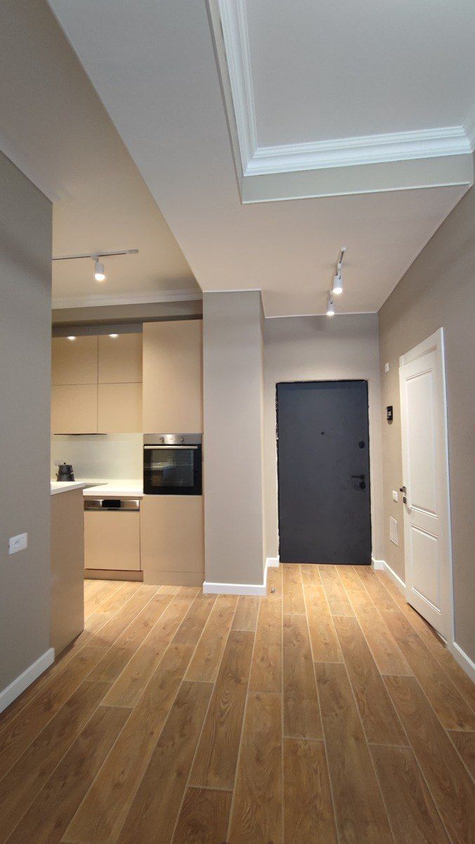 İcarəyə verilir 2 otaqlı yeni tikili 55 m² — Mənzil, Bakı (5)