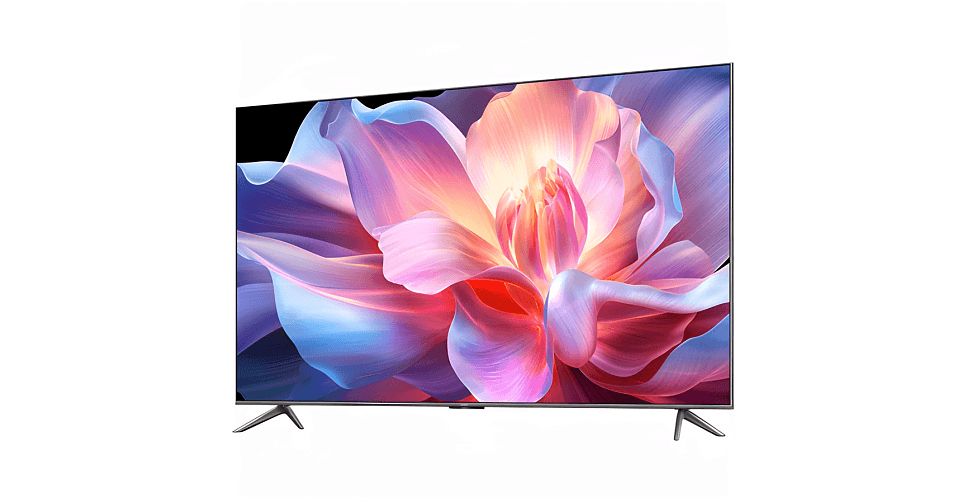 Televizor Xiaomi TV Max 100 L100MA-SPRU — Monitorlər, Bakı (2)