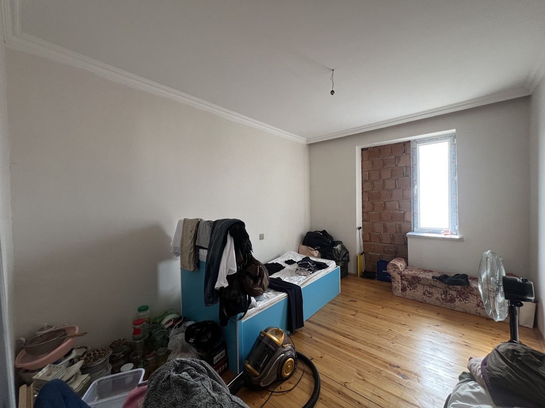 Satılır 3 otaqlı həyət evi/bağ evi 120 m² — Ev, villa, Bakı (6)