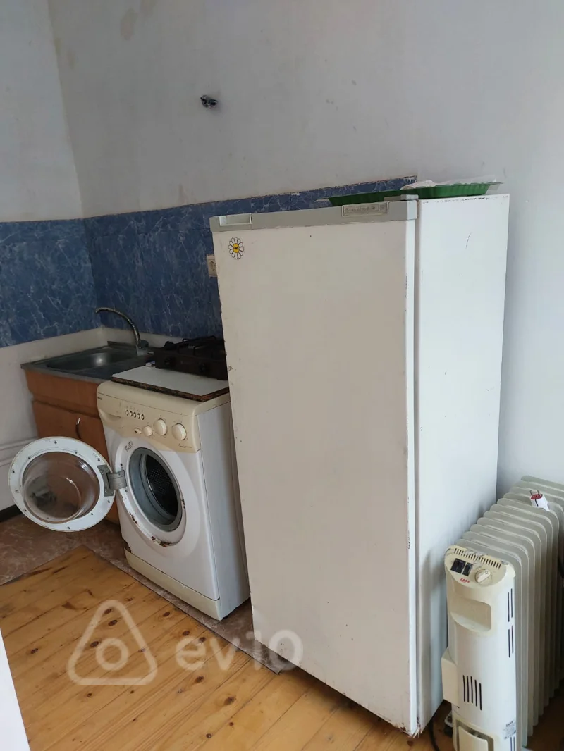 1 otaqlı həyət evi, 50 m², Bine — kirayə — Ev, villa, Bakı (6)