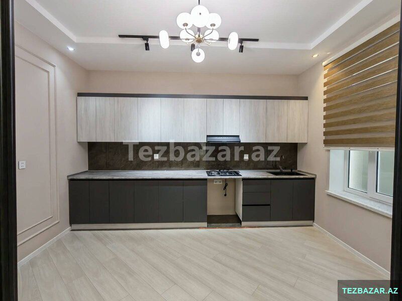 Paket-Kupcali 2.Mertebeli ev — Ev, villa, Bakı (6)