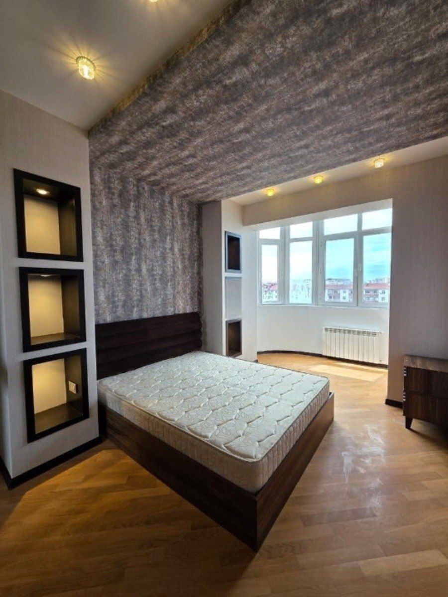 Satılır 2 otaqlı yeni tikili 72 m² — Mənzil, Bakı