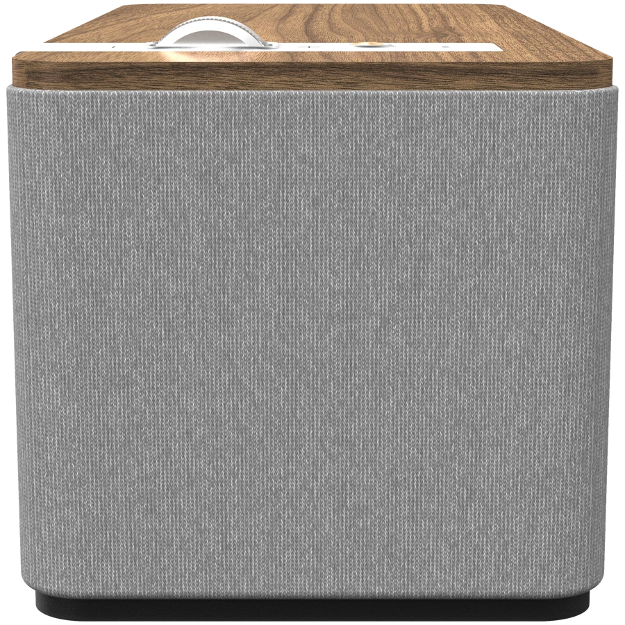 Klipsch The One Plus Ev audiosistemi, Qoz ağacı — Ağıllı dinamiklər, Bakı (5)