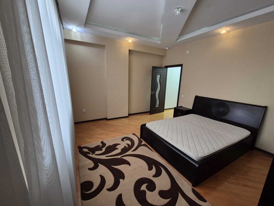 Satılır 3 otaqlı yeni tikili 98 m² — Mənzil, Bakı (3)