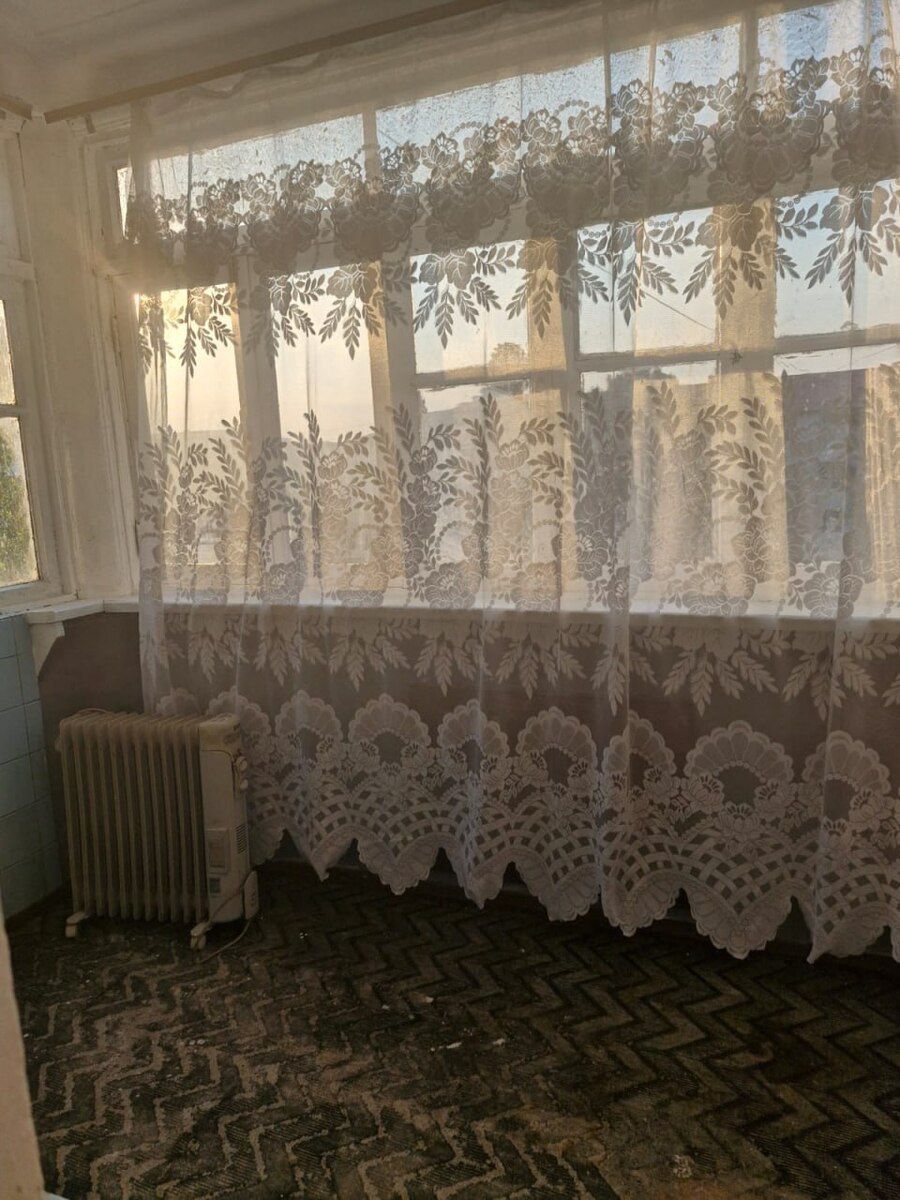 Satılır 2 otaqlı köhnə tikili 45 m² — Mənzil, Bakı (3)